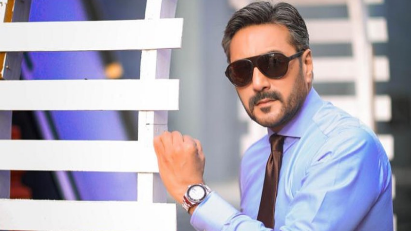 We Indian films and India cannot compete with our plays, Adnan Siddiqui