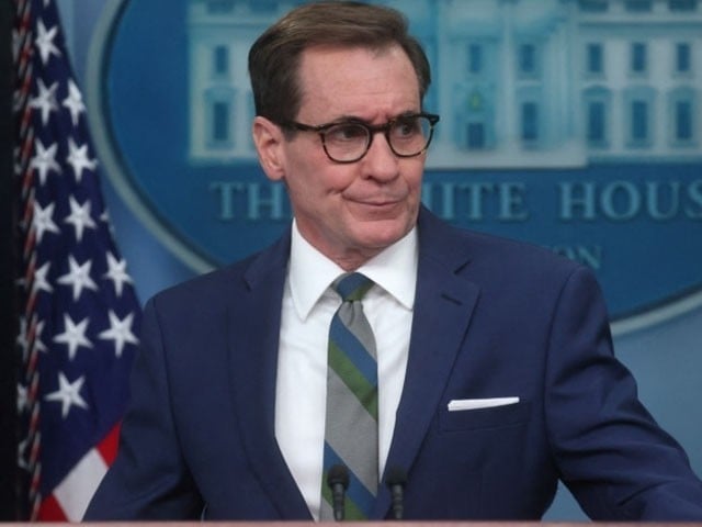 Pakistan has the right to defend against the threat of Taliban, America There are some terrorist safe havens in the area between Pakistan and Afghanistan, John Kirby: Photo: File