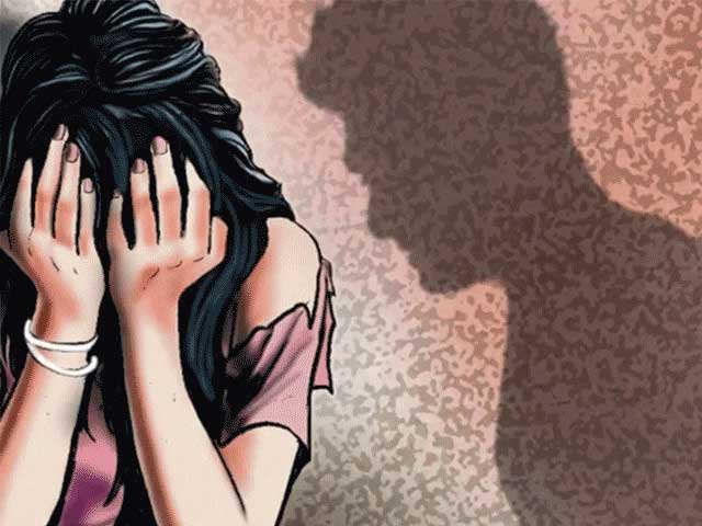 Gang rape of a woman in an amusement park in Islamabad