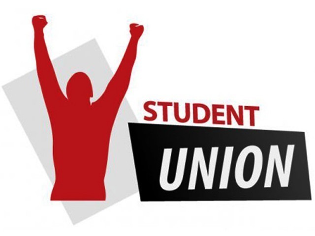 39th year of ban on student union, restoration issue in Sindh complicated The government is facing fierce opposition from the heads of educational institutions. Photo: File