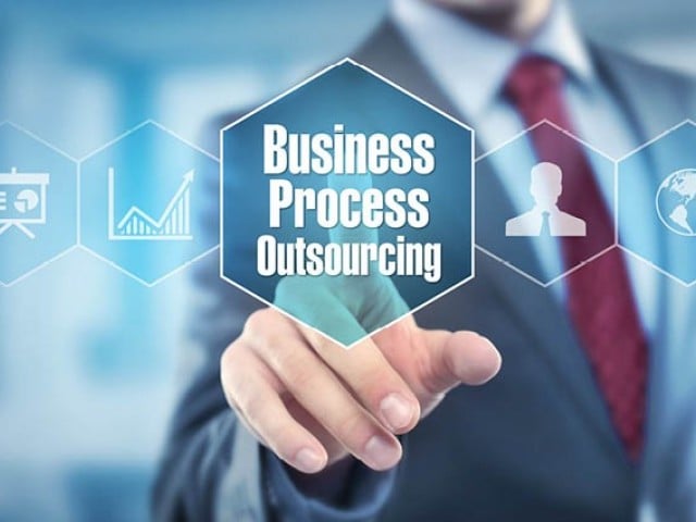 Pakistan can get out of economic crisis with the help of BPO Stopping imports will do more harm than good, and may lead to a big drop in production. Photo: Social Media
