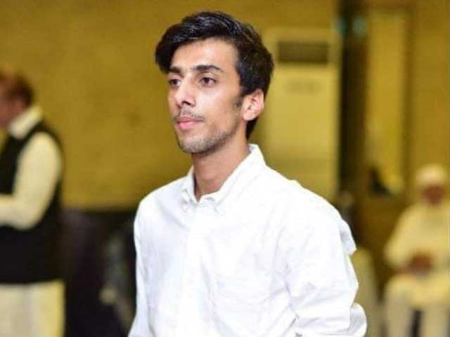 Osama Sati murder case; 2 accused were sentenced to death, 3 were sentenced to life imprisonment The 22-year-old was murdered on the Srinagar highway at 1.30 am in January 2021 (Photo File).