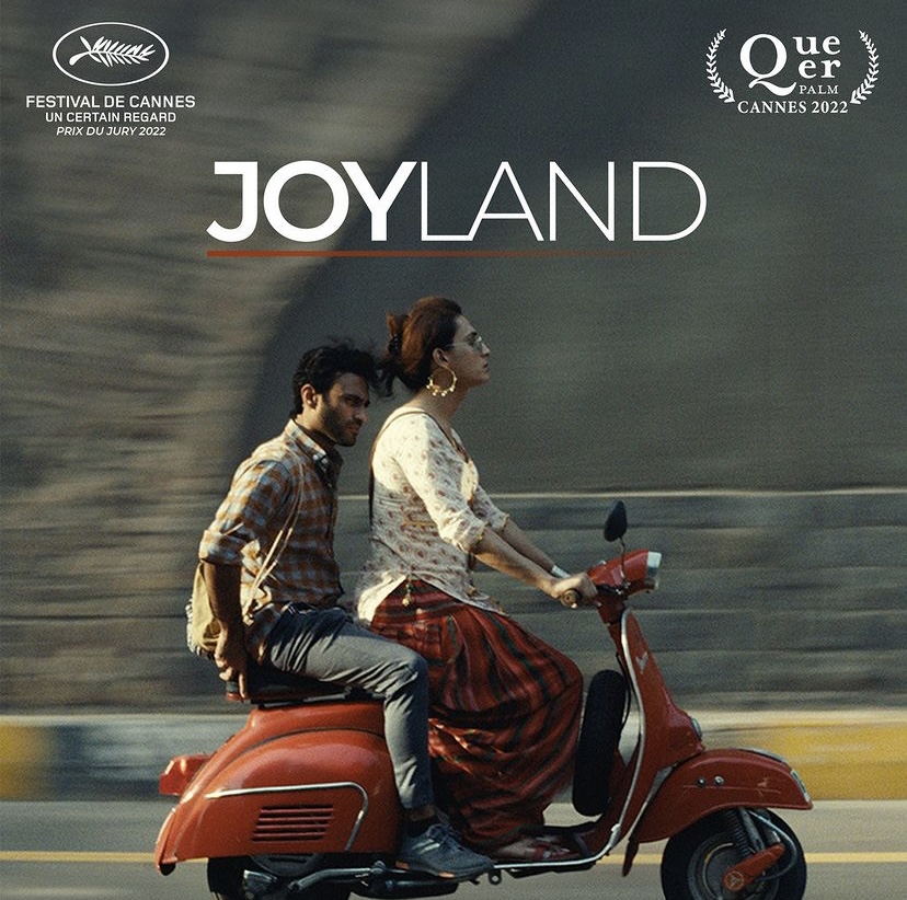 Pakistani film 'Joyland' will release in India on March 10