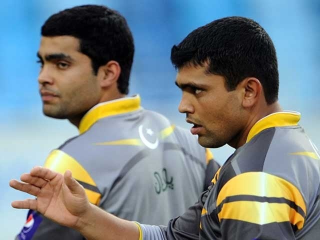 Kamran Akmal has announced his retirement from Test cricket Now joining PSL as Batting Consultant, Wicketkeeper Batter (Photo: File)