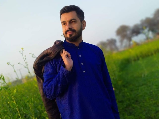 Three suspects involved in the murder of a citizen and a policeman were arrested, including a policeman Picture of deceased Bilal