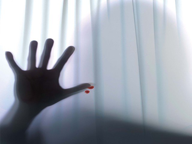 An eleven-year-old girl was raped in Rawalpindi