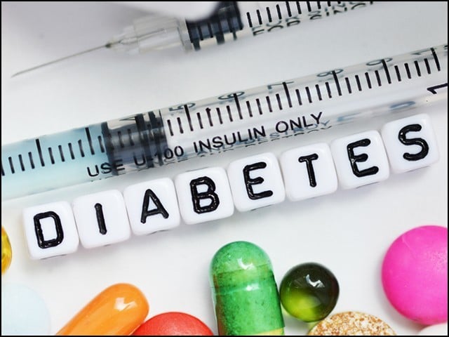 By increasing the intake of vitamin D, even people who are on the verge of diabetes can avoid this dreaded disease.  Photo: File 