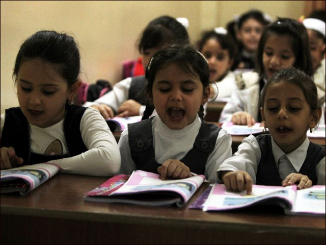 Students from 1st to 3rd class should be promoted to the next class without examination, Sindh Education Department