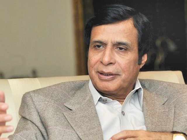 Mohammad Khan Bhatti's case is a missing person, will go to the Supreme Court, Parvez Elahi