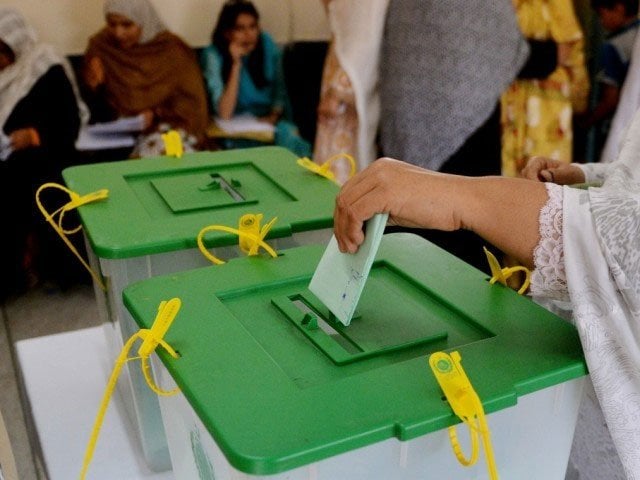 The decision of the case related to the date of election in Punjab is reserved