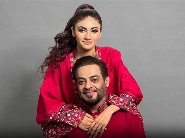 Naziba video case: Aamir Liaquat's daughter recorded her statement in court