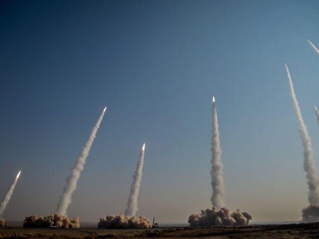 Russia fired more than 70 missiles at Ukraine, Photo: File 