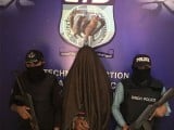 In the second operation of CTD, the accused involved in the target killing of a traffic policeman was arrested after 8 years