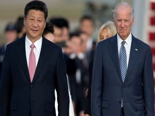spy balloons; The US has banned 6 organizations linked to China's military