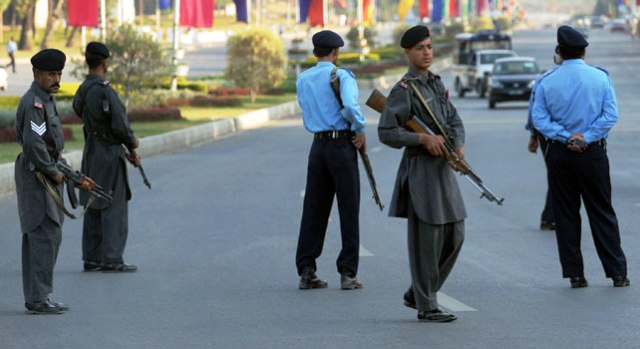 Crime rate in Islamabad is terrible, 20 people were killed in January