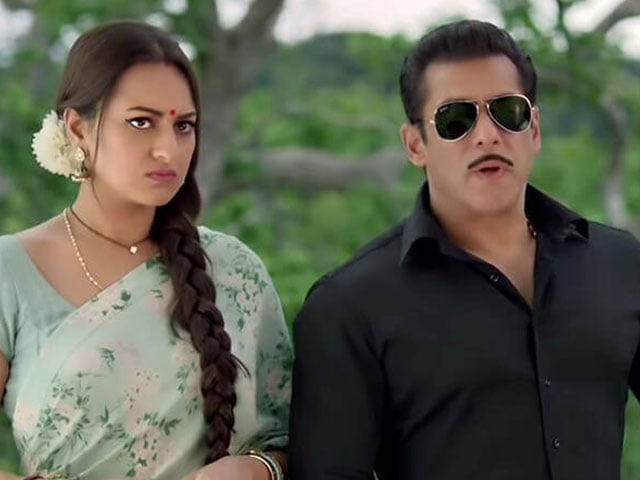 Sonakshi used to call me 'Uncle', interesting revelation of Salman Khan