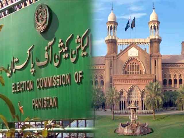 Contempt of court petition filed for non-announcement of election date in Punjab