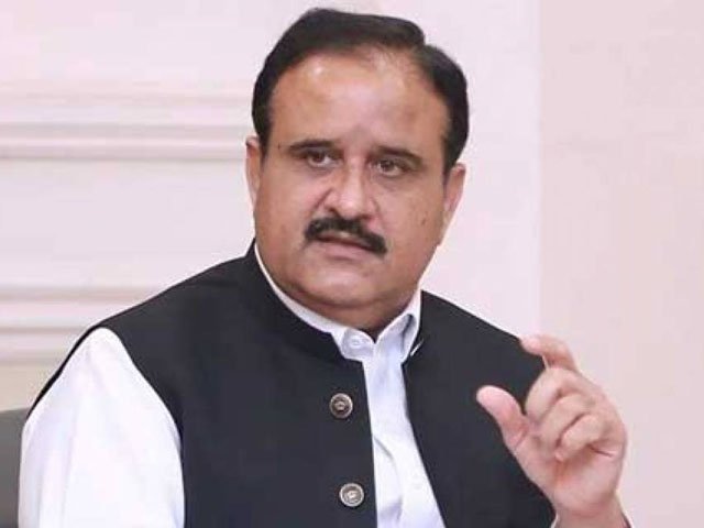 Former Punjab Chief Minister Usman Buzdar has been summoned to NAB once again