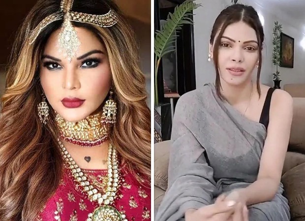 Rakhi Sawant apologizes to co-star Shirley Chopra