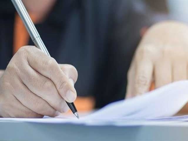 Teachers obtaining teacher licenses will be promoted to grade 16, Minister of Education After participating in the training program, the teacher will be promoted to Grade 20, addressing the Teachers Education Development Authority Board meeting Photo: File