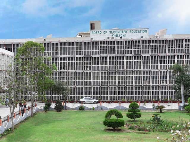 Matric Model Papers Released, Paper Prepared From Entire Syllabus In the last week of this month, the model papers of the general group will also be ready - Photo: File
