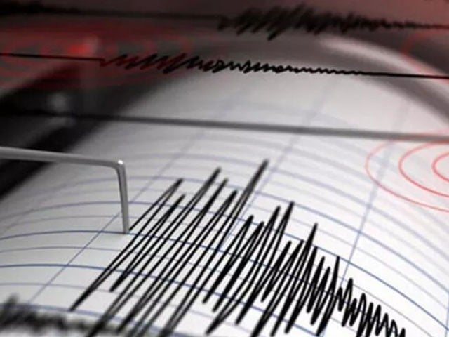 Another 5.1 magnitude earthquake hits Turkey No casualties were reported from the earthquake: Photo: File