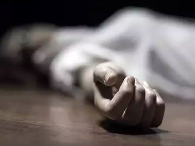 India; Ashna killed the married woman for repeatedly demanding marriage The police arrested the security guard, Photo: File