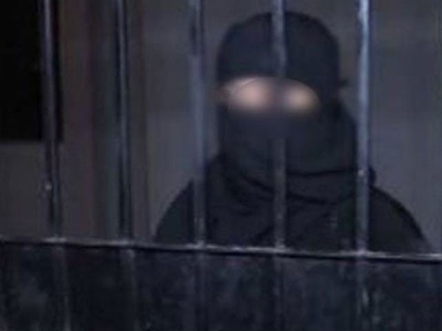 Suspected female suicide bomber arrested from Quetta