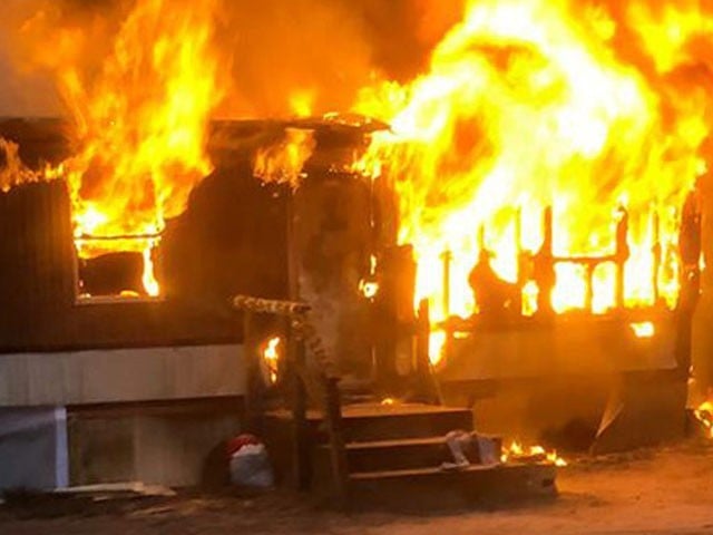 Parents and four children killed in house fire in Turkey;  Photo: File 
