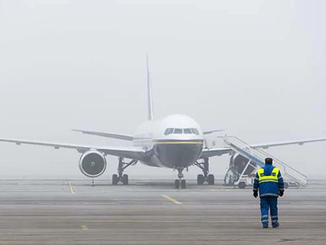 Emergency landing of foreign plane at Karachi airport, Bangladeshi passenger died