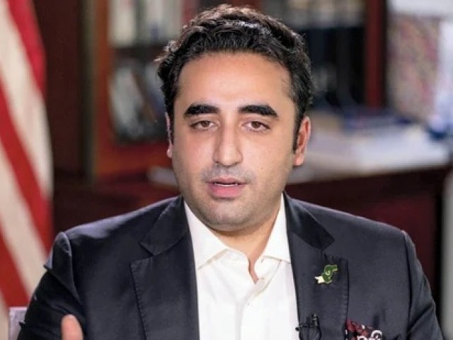 The international community should convince the Afghan government to deal with the threat of terrorism, Bilawal Bhutto The international community should convince the Afghan government to deal with the threat of terrorism, Bilawal Bhutto