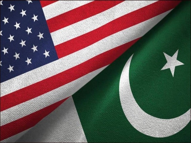 Negotiations for Pakistan-US trade and investment, delegation left for Washington The Pakistani delegation left for Washington along with the Federal Minister of Commerce Naveed Qamar, who will be in Washington on February 23 (Photo: File).