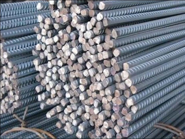 Campaign to not buy Saria, work on 300 construction projects worth 9 trillion rupees stopped The price of Saria per ton in the local market has exceeded 3 lakh rupees, Mohsin Shekhani (Photo: File)