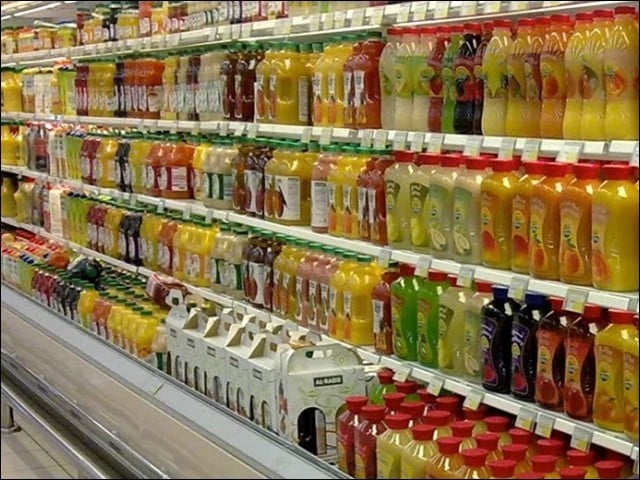 40 billion investments are expected to be affected by the tax on juice Juice companies buy 2 lakh tonnes of fruit, 10% excise duty will affect farmers