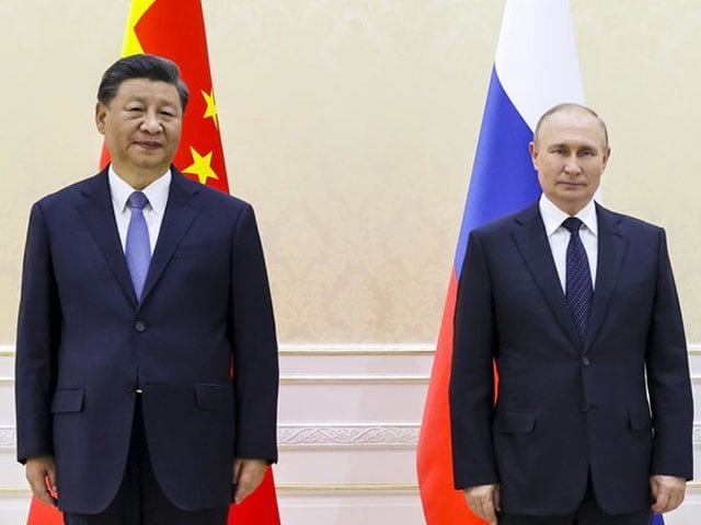 The US accusation of arms supply to Russia is false and baseless, China The US Secretary of State accused China of supplying arms to Russia; Photo: File