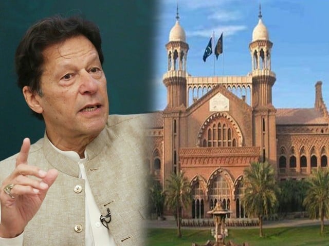 A case has been registered against Imran Khan's nephew for torturing the policemen and snatching weapons 6 charges including robbery have been filed in the case by the official (Photo: Express Web)