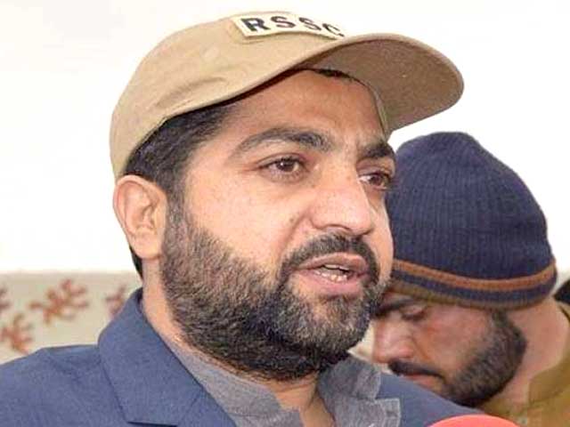 Balochistan government formed JIT on Barkhan incident