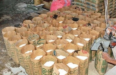 Proposals to increase government wheat and flour prices in Punjab ready