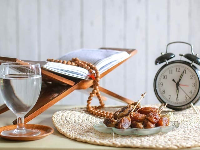 Apart from benefiting the heart and liver, fasting also reduces mental stress and anxiety.  Photo: File 