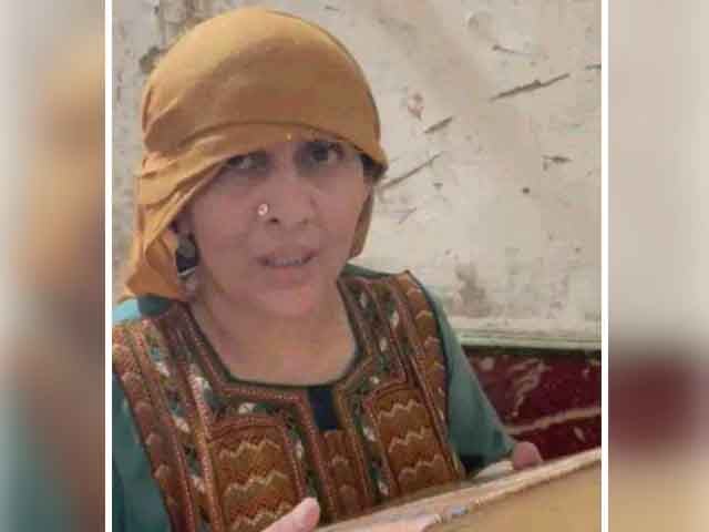 Barkhan Incident;  Kidnapped woman rescued along with precious daughter and sons