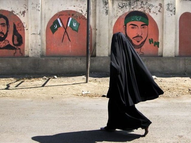 Occupied Kashmir; 100 women victims of mass rape are deprived of justice even after 32 years Occupying India declared mass rape of women in Occupied Kashmir as propaganda: Photo: File