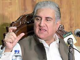 Punjab government sent Shah Mehmood Qureshi to jail for one month