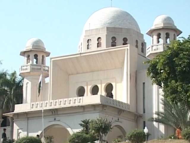 Lahore High Court Rawalpindi Bench restored Murree district