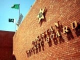LWMC demanded dues of crores from PCB Photo: File