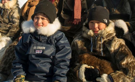 Rights expert urges Denmark and Greenland to examine colonial legacy’s impact