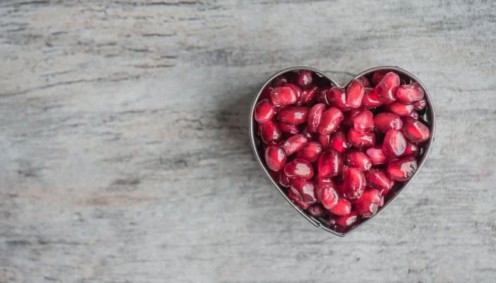 5 Foods to Eat and Control Heart Disease