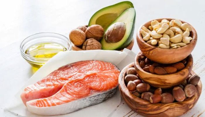 6 Fatty Foods for Weight Loss