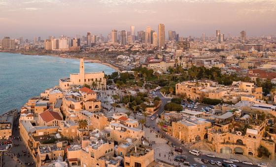Israel’s new legal proposals pose 'serious risks', UN rights chief warns