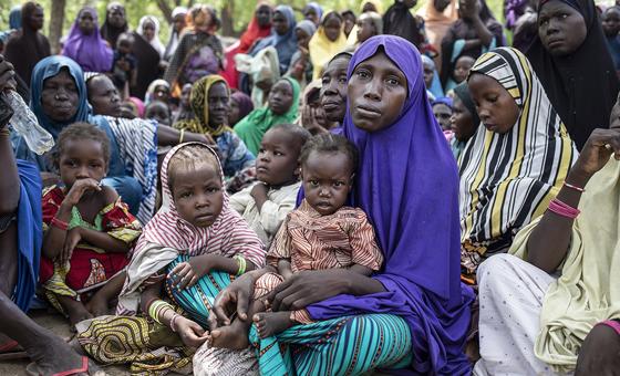 Nigeria: UN genocide expert warns against worsening security situation