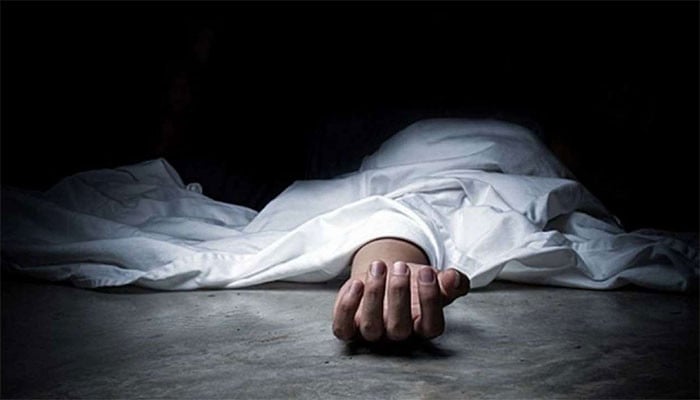 A woman died due to the alleged torture of her husband and father-in-law in Rawalpindi